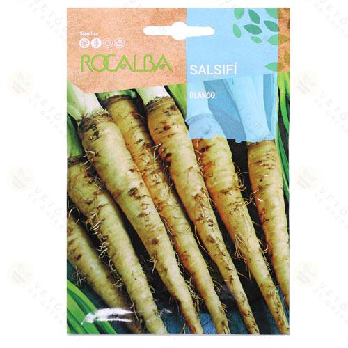 Fehérgyökér - Bakszakáll 6 g