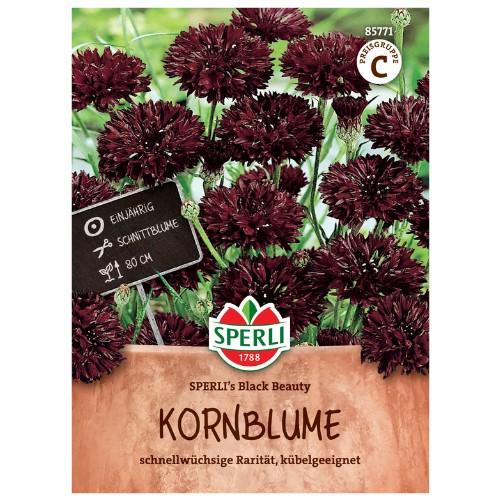 B�zavir�g - SPERLI's Black Beauty 1 csomag