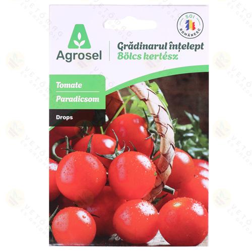 Paradicsom - Drops 0,4 g