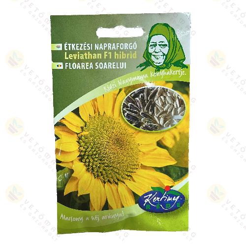 �tkez�si Napraforg� - Leviathan F1 - 15 g