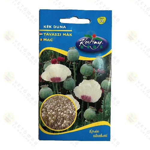 Tavaszi M�k - K�k Duna 2,5 g