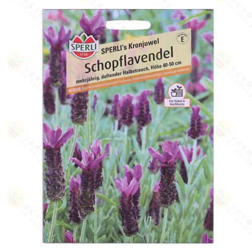 F�z�res Levendula 1 csomag