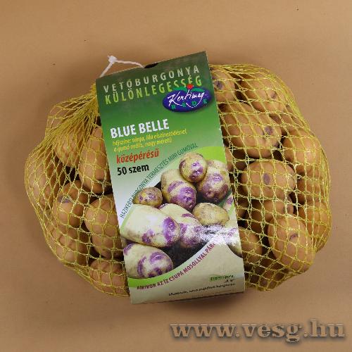 Vetburgonya Minigum / Blue Belle / 50szem