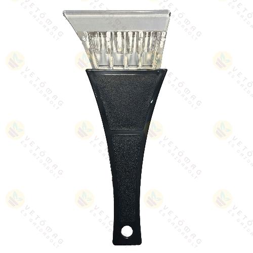 J�gkapar� - Basic - Sz�rke