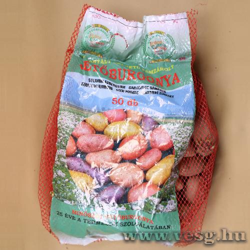 Vetburgonya - Minigum - Rosabelle 50 szem