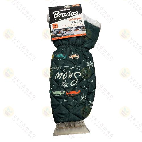 J�gkapar� - Icebraker - Z�ld