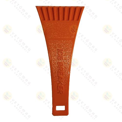 J�gkapar� - Ice - Orange