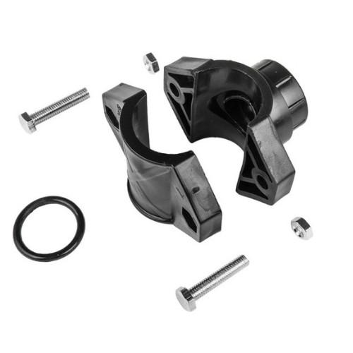 KPE Nyeregidom 32 mm - 3/4''