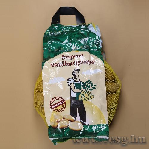 Vetburgonya Minigum / Monique / 50szem