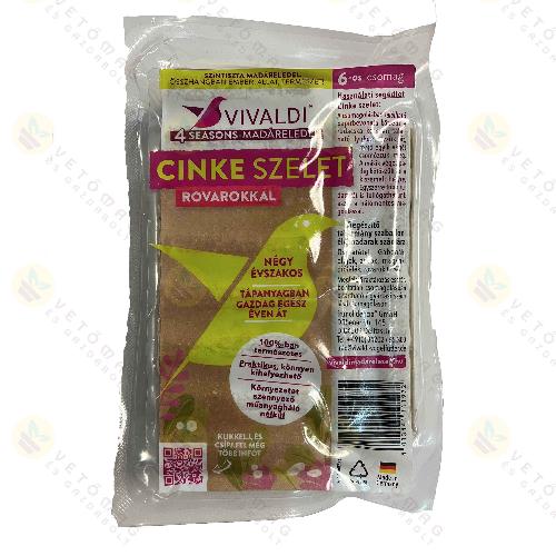 Cinke Szelet 6 db