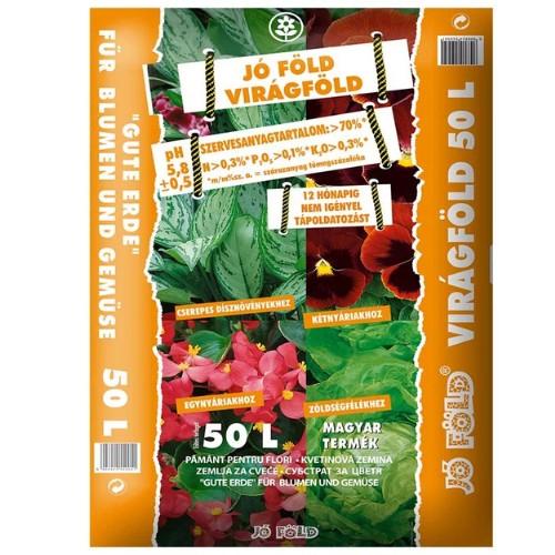 J� F�LD - Vir�gf�ld 50 L