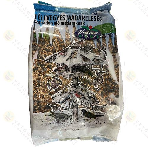 Téli Vegyes Madáreleség 1Kg