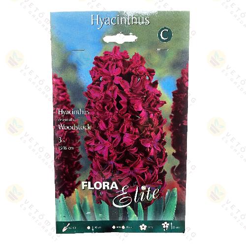 J�cint / Woodstock / 3db