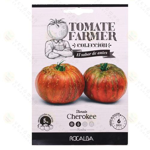 Saltaparadicsom - Cherokee 15 szem