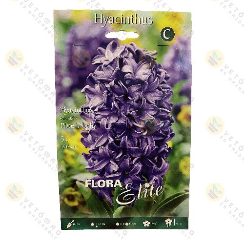 J�cint / Blue Trophy / 3 db