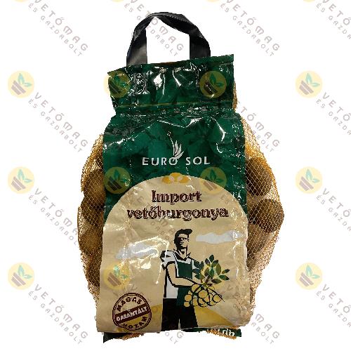 Vetburgonya Minigum / Theresa / 50 szem