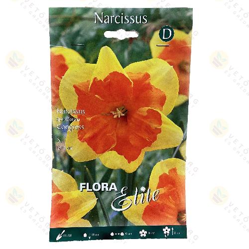 Nrcisz / Congress / 5db