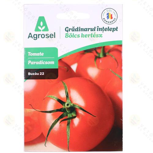 Paradicsom - Buzau 22 - 0,3 g