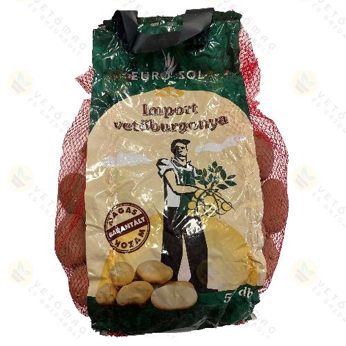 Vetburgonya - Minigum - Valery 50 szem