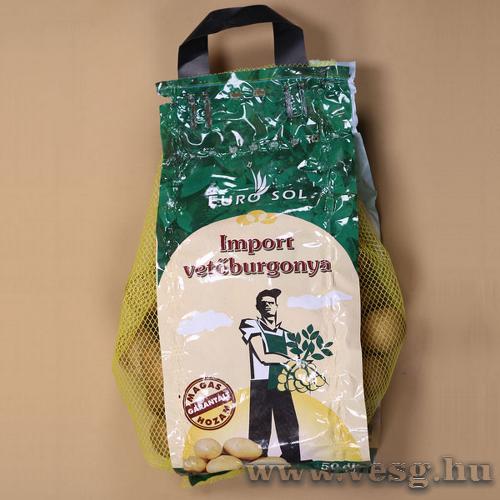 Vetburgonya Minigum - Vineta 50 szem