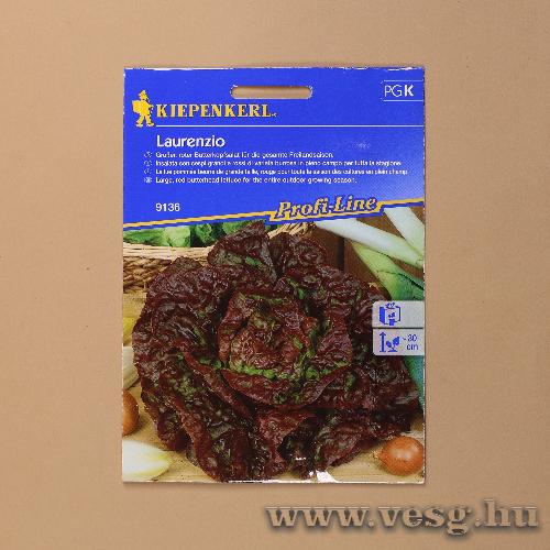 Saláta / Laurenzio / 1 csomag