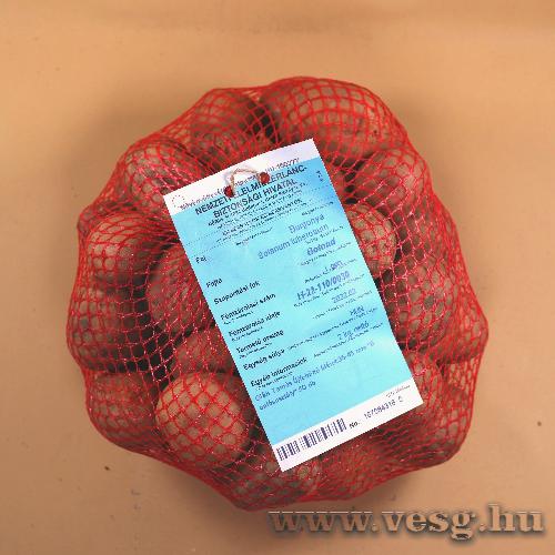 Vetburgonya Minigum /Botond/ 50szem