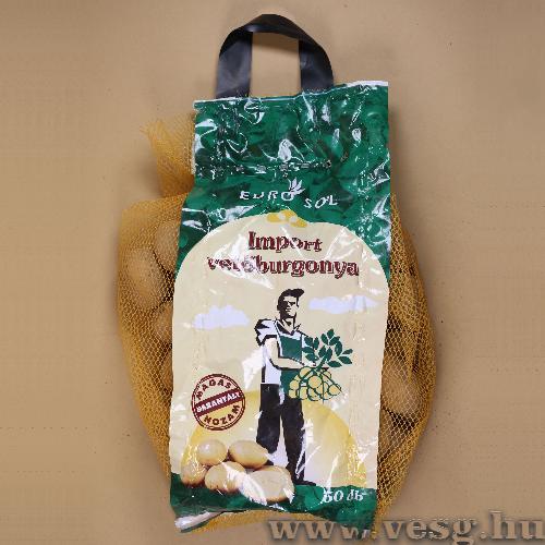 Vetburgonya Minigum / Marabel / 50szem