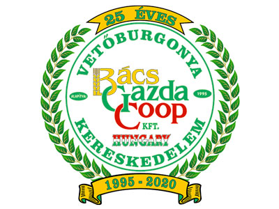 Bács Gazda Coop
