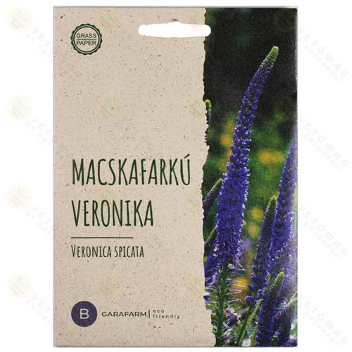 Macskafark Veronika - Blue 1 csomag