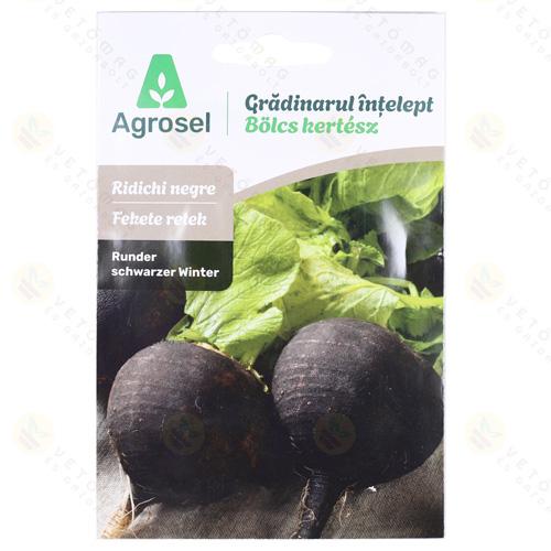 Retek - T�li - Fekete 4 g