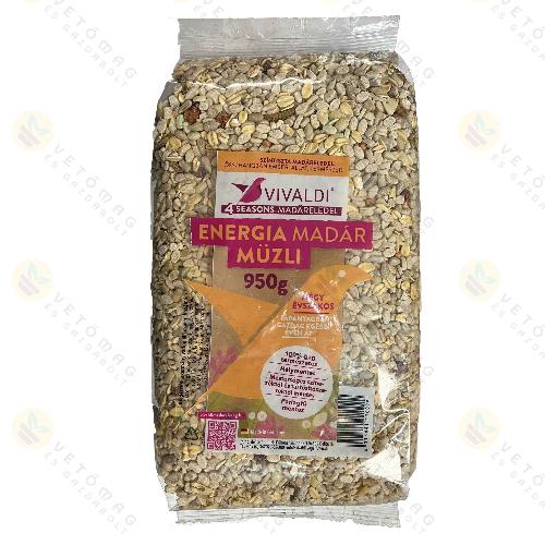 Energia Madár Müzli 950 g