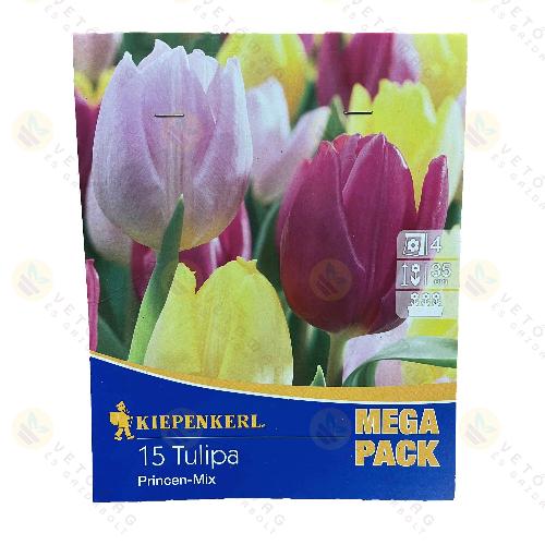 Tulip�n / Prince - Sz�nkever�k / 15db