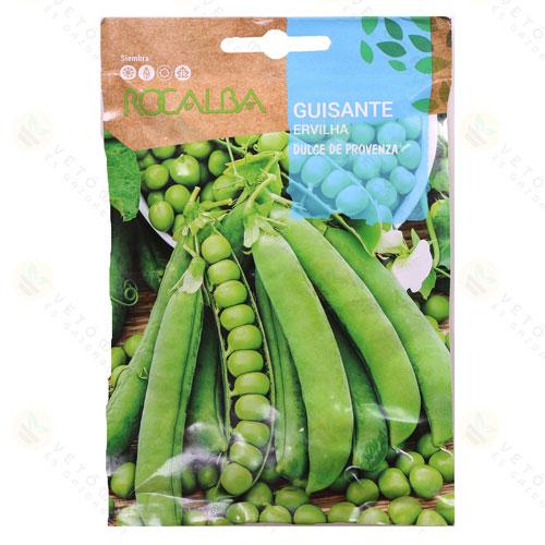 Cukorbors - Dulce de Provenza 70 g