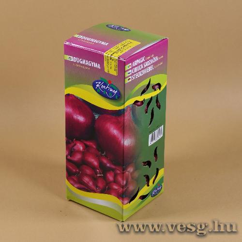 Dughagyma Tavaszi - Red Carmen 300 g