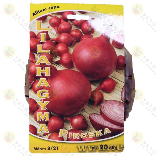 Dughagyma - Piroska - 200 g