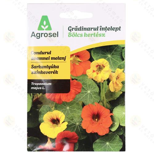 Sarkanty�ka - Sz�nkever�k 3 g