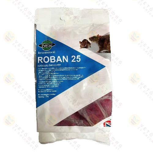 Roban Rgcslrt Pp 150g