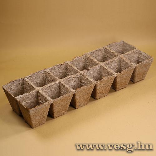 Jiffy Tzegcserp /6cm/