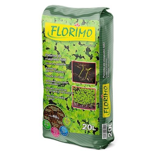 Florimo Pal�nta �s Magvet� F�ld 20 L