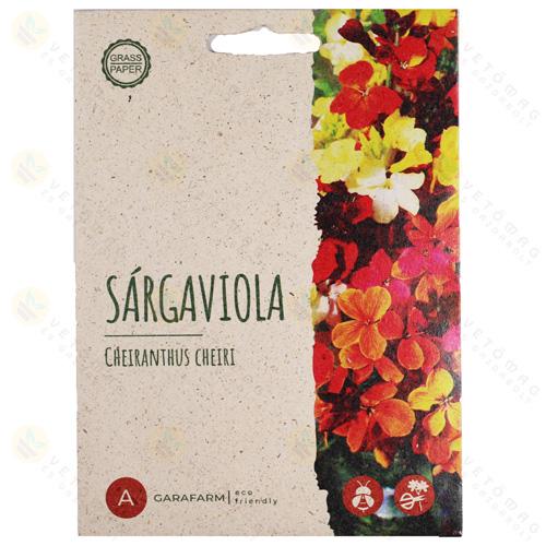 Srgaviola - Bedder Mix 1 csomag