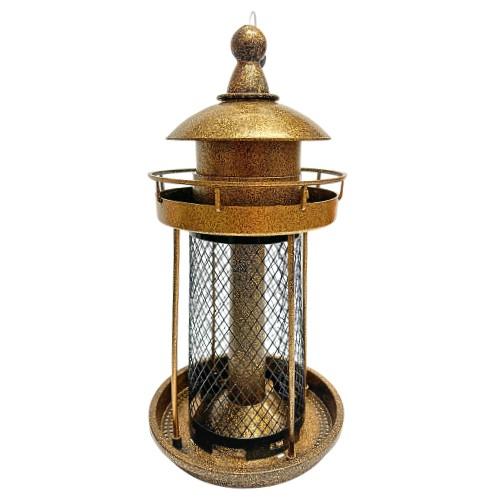 Mad�retet� - Vil�g�t�torony