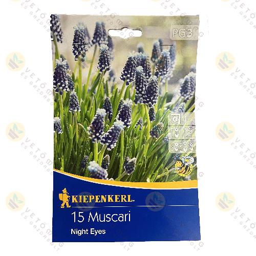 Gy�ngyike / Night Eyes / 15 db