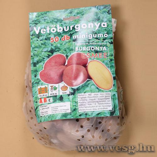 Vetburgonya - Minigum - Esmee - 50 szem