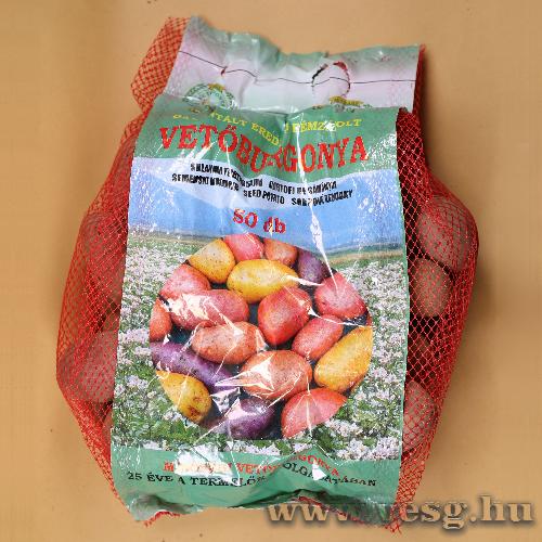 Vetburgonya Minigum - Esmee 50 szem