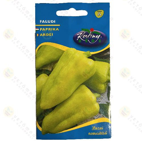 Paprika - Faludi 0,5g