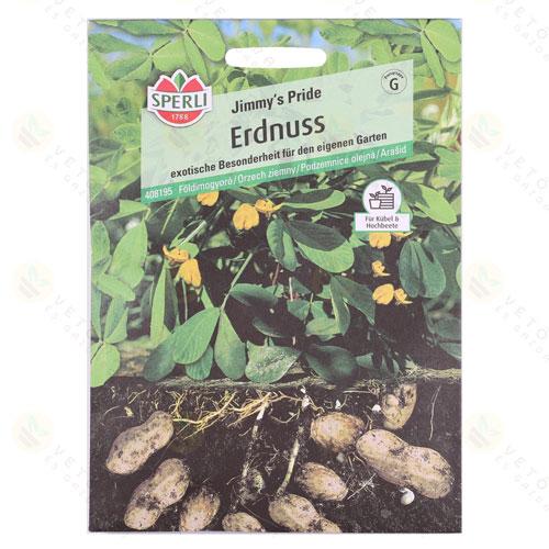 Földimogyoró - Jimmy's Pride 1 csomag