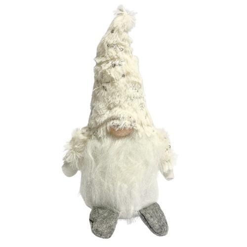 Skandin�v Man� - 24 cm - Feh�r