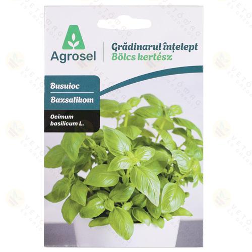 Bazsalikom 1 g