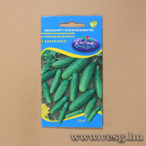 Uborka - Kecskem�ti Kesered�smentes 1,5 g