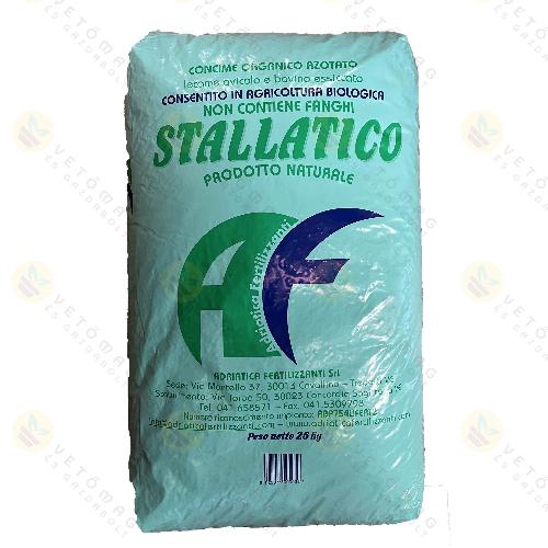 Stallatico 25kg